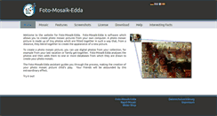 Desktop Screenshot of fmedda.com