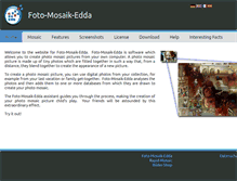 Tablet Screenshot of fmedda.com